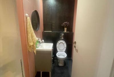 Casă cu 6 camere cu Teren 200 Mp în Cornetu - 11