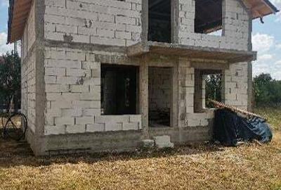 Casa de vanzare 120 m2 - 2