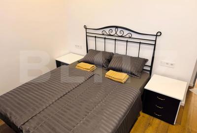 Apartament cu 3 camere, 47 mp, zona Centrala - 5