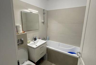 Apartament 2 Camere Decomandat - Parcare - Prima inchiriere - 16