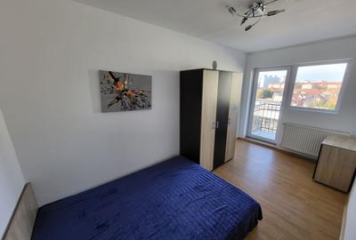 Centrala Proprie. Mobilat si Utilat. Disponibil imediat - 5