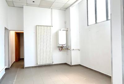 Spatiu comercial stradal cu dublu acces - 13