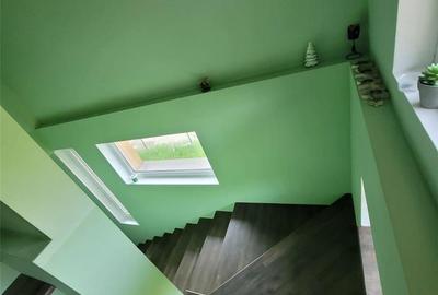 Casă cu 3 camere cu Teren 418 Mp în Breaza de Jos - 3