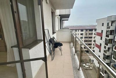 Garsonieră, mobilată în Valea Ialomiței - 11