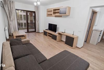Apartament cu 2 camere în Drumul Taberei