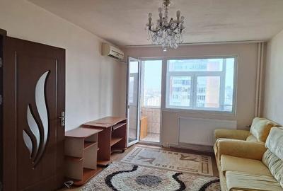 Apartament cu 2 camere decomandat, mobilat în Tomis III - 10