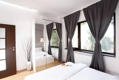 (5221) 3 camere Pitești, în vilă, central - 3