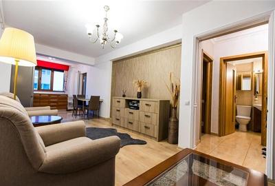 Berceni 5 minute de  Metrou- apartament  2 camere, cu loc de parcare, mobilat-ut - 4