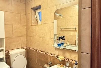 VILA D+P+M 300mp construiti cu teren de 450mp zona Cartier Sasar (TBC) - 6