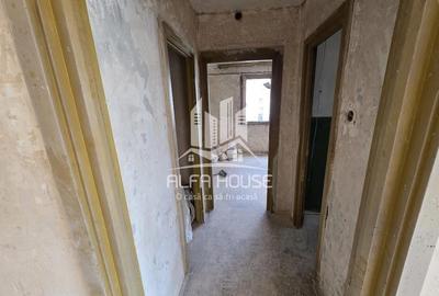 Apartament cu 2 camere semidecomandat în Govândari - 8