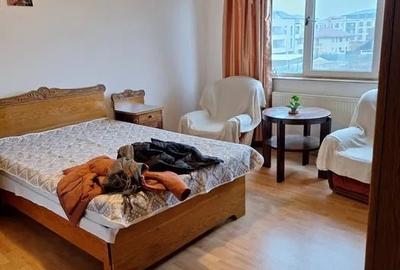 Garsoniera decomandată Drumul Taberei Valea Oltului - 3