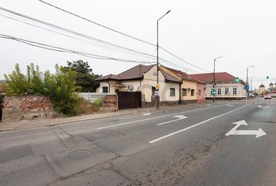 RECO Teren intravilan Calea Clujului - 6