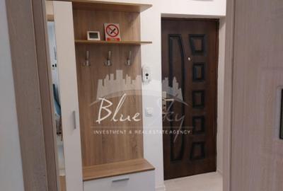 Campus -Studio decomandat cu bucatarie separata, loc de Campus -Studio decomandat cu bucatarie separata, loc de - 4