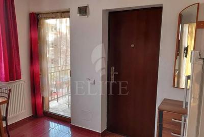 Apartament o camera în zona SIGMA - 2