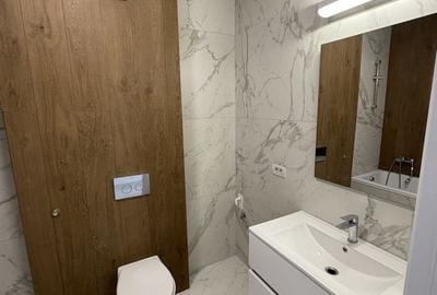 Mutare Imediata! Apartament Modern 3 Camere 87.55mp Zona Brancoveanu - 11