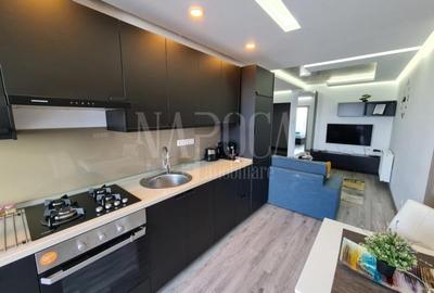 Apartament 2 camere de vanzare in Gheorgheni, Cluj Napoca - 3
