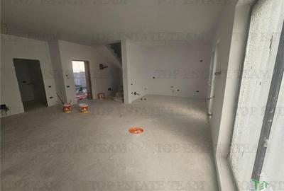 Vila insiruita premium 4 camere zona Ghencea - 2