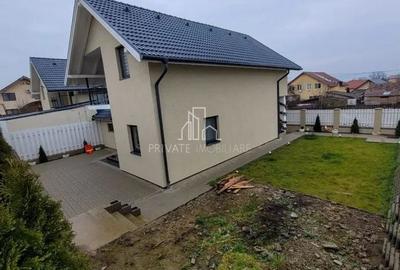 Casa De Vanzare, 500 mp Teren , Sancraiul De Mures - 5