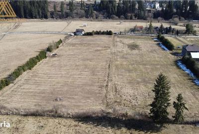 Teren de 20000 mp, în Central - 1