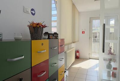 Casă cu 7 camere cu Teren 150 Mp în Tomis II - 13