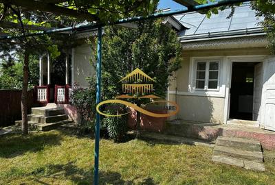 Casa batraneasca cu 2ha de teren de vanzare in sat Balaia / Bacau - 7