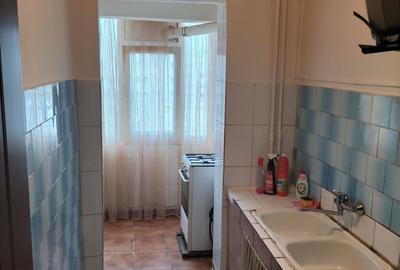 Garsonieră decomandată, mobilată în Central - 7