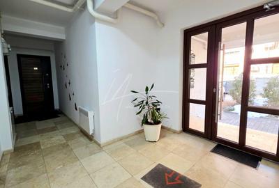 Apartament cu 2 camere decomandat, mobilat în Prelungirea Ghencea - 22