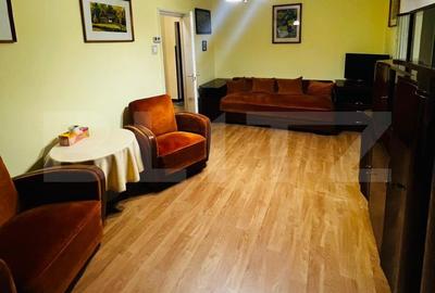 Apartament cu 2 camere în Libertății - 6