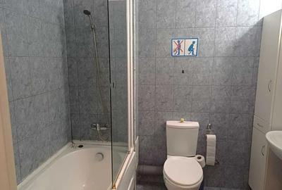 GARSONIERA GIULESTI, CENTRALA TERMICA, BUCATARIE INCHISA, BLOC NOU GARSONIERA GIULESTI, CENTRALA TERMICA, BUCATARIE INCHISA, BLOC NOU - 4