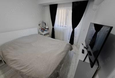 Vand apartament utilat si mobilat - 9