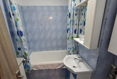 Garsoniera 10 min Piata Sudului / Nitu Vasile - 5