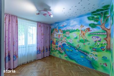 Apartament cu 3 camere în Berceni - 7