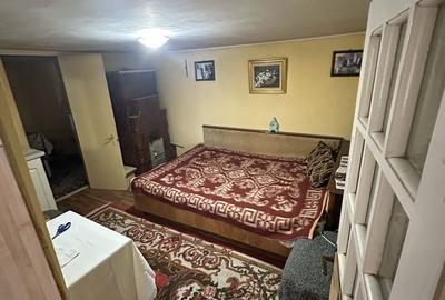 Casă cu 4 camere în Ciocănești - 6