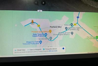 Teren de 15000 mp, în Puchenii Mari - 3