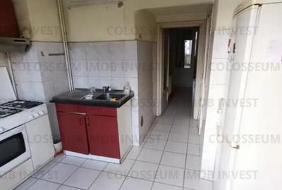 Apartament cu 3 camere decomandat în Centrul Civic - 8
