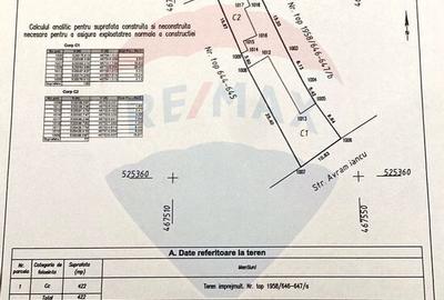 Casa unica, spa?ioasa, in zona centrala a ora?ului... - 18