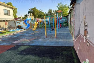 CENTRU DE EDUCATIE EXTRACURRICULAR (MICRO 14 ) GALATI - 1