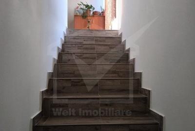 Duplex cu 4 camere cu Canalizare în Borhanci - 11