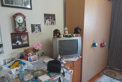 Garsoniera Etaj 2 zona Buziasului Garsoniera Etaj 2 zona Buziasului - 3