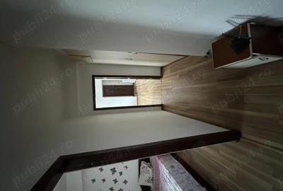 Apartament cu 3 camere semidecomandat în Central - 5