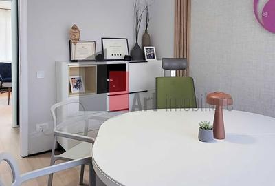 Apartament cu 3 camere în Drumul Taberei - 3