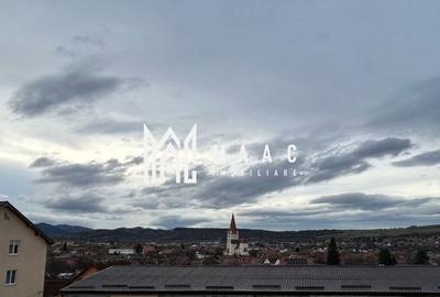 Garsonieră cu Balcon | Etaj 2 | Mobilată și utilată | Cisnădie - 14