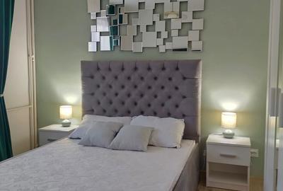 Apartament cu 2 camere decomandat în Vest - 3