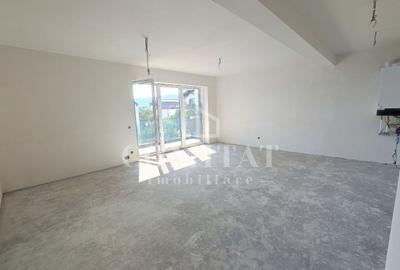 Duplex cu 4 camere cu Canalizare în Mănăștur - 6
