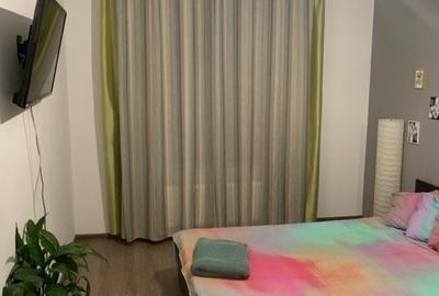 Apartament cu 2 camere decomandat, mobilat în Grozăvești - 3
