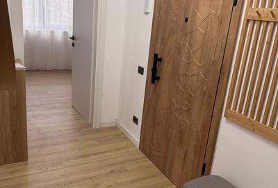 Apartament cu 2 camere decomandat în Doamna Ghica - 8