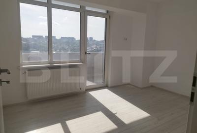 Apartament cu 2 camere decomandat, mobilat în Tătărași - 2