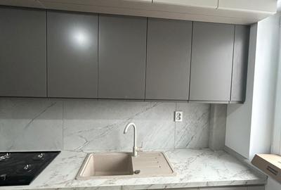 Apartament cu 3 camere decomandat în Central - 8
