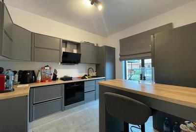 Duplex cu 4 camere mobilat si utilat complet |Moșnița Veche| - 4