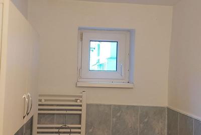 Garsonieră decomandată în Mărăței